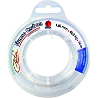 Dega Centron fluorocarbono Trace línea 30 m